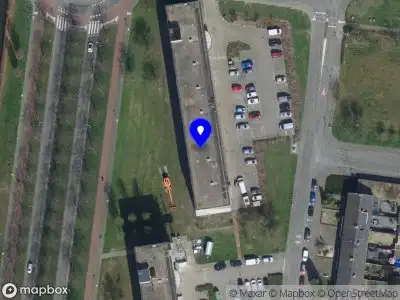 Nieuw bedrijf Sidali-Advies