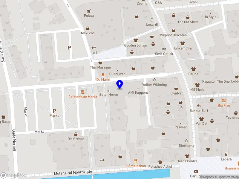 Steiboo Financiële Dienstverlening B.V.