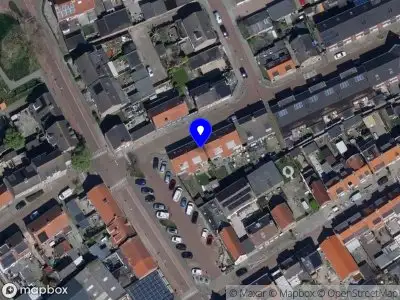 Tofikklusbedrijf Zevenbergen