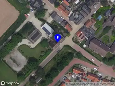 Nieuw bedrijf Tomas Watersport