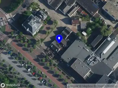 V.O.F. Pand Marktzicht Hoofddorp