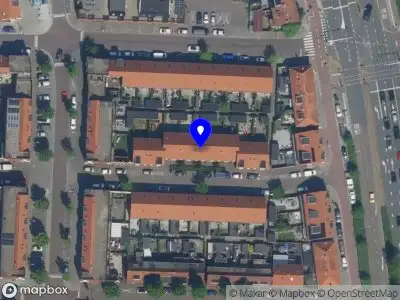Van Emmerik Bouwgroep B.V. Zaandam