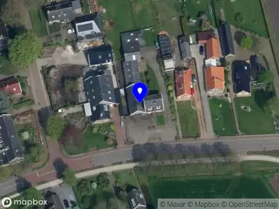 Nieuw bedrijf Van Gils Showtraining