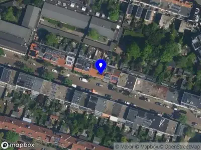 Violet & May Haarlem