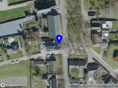 Camperplaats duynenwater