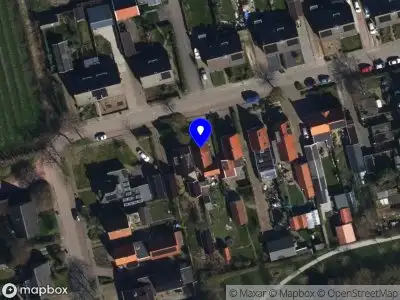Waadhoeke Zorg ST.-JACOBIPAROCHIE