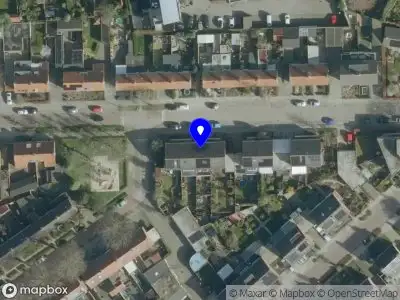 Zuster Eef Oisterwijk
