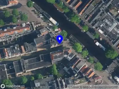 Nieuw bedrijf Antony Ilija