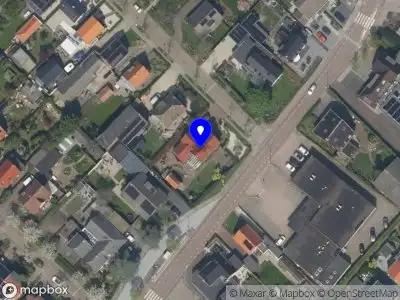 Nieuw bedrijf Bij Sjootje