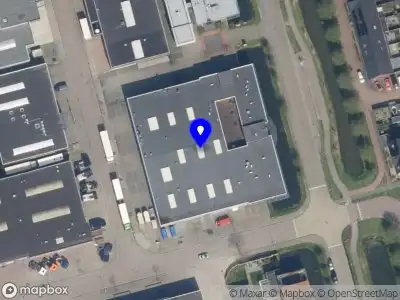 Fire Safety Holding B.V. Schoonhoven
