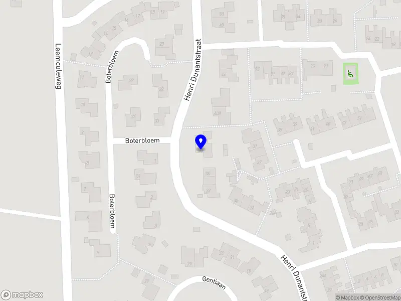 Nieuw bedrijf GoldenEye Vastgoed B.V.