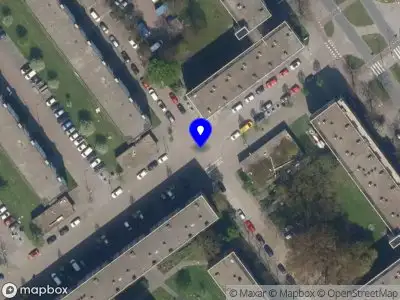 Fysiotherapie Nieuwland Schiedam