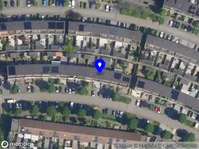 Gastouderopvang de Speelvaart Almere