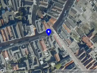 Nieuw bedrijf L. van de Wijgert