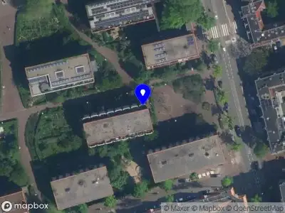 LANARIS B.V. Amsterdam