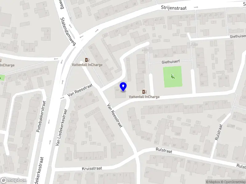 Nieuw bedrijf M-Light