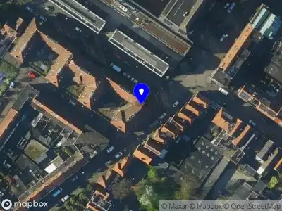 Nieuw bedrijf Marlou van der Gragt