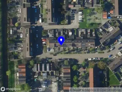 Dienst Schilderwerk Onderhoud