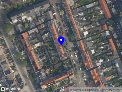 Nieuw bedrijf Pardoen Parket