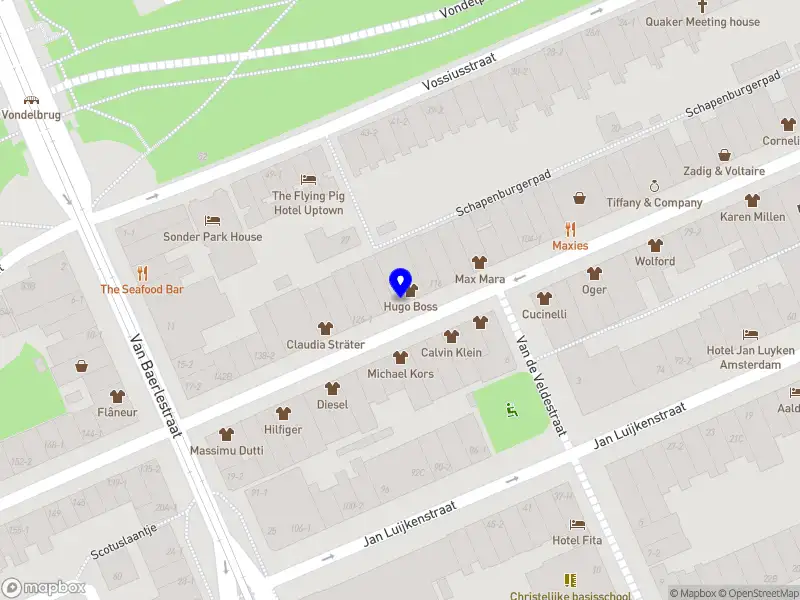 Porteg Holding B.V. Amsterdam