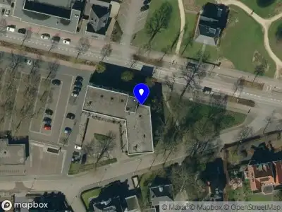 StudioStacks B.V. Doetinchem