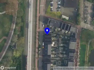 Nieuw bedrijf Workspace Engineers