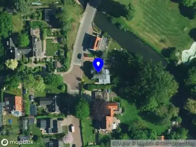 Wybren Bakker Bestuur & Advies Diepenveen