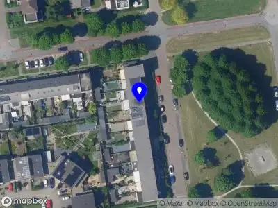 E. Baars Holding B.V.