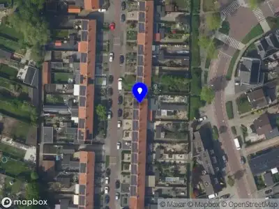 Nieuw bedrijf My brand