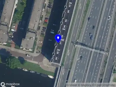 Filmarcades Amsterdam