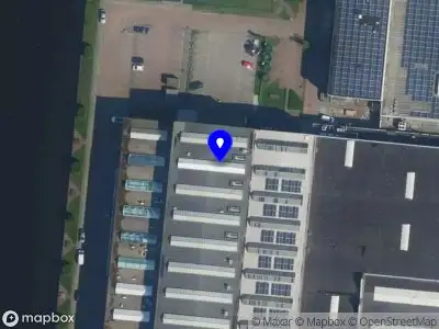 Yesty B.V. Haarlem