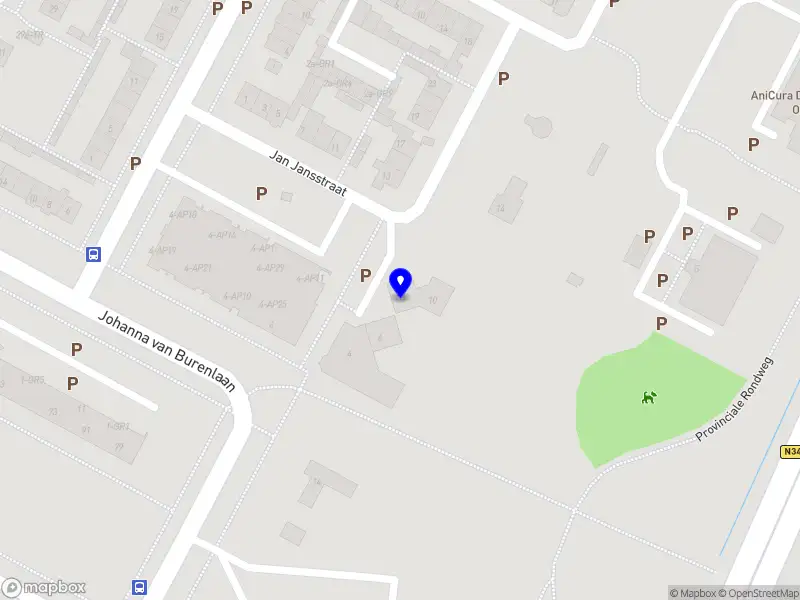 Helios Kind & Jeugd B.V.