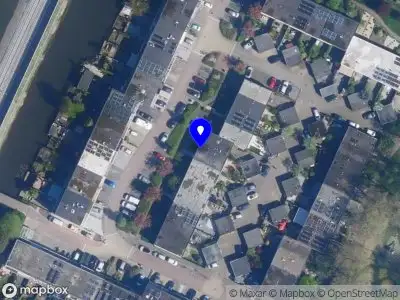 Nieuw bedrijf INDIAN HOME MADE TIFFIN