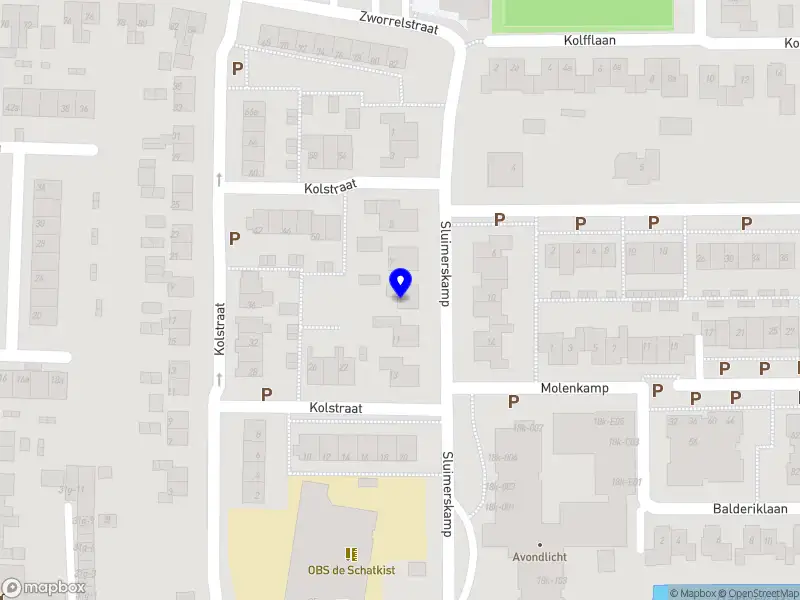 J.S. Estrella Izarra