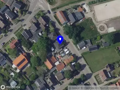 Nieuw bedrijf PITBOUW