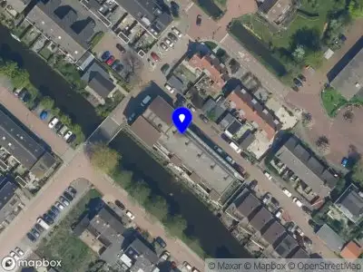 Teus van Herk Fotografie