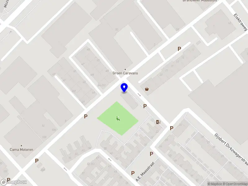 Nieuw bedrijf OBA Stoffeerderij