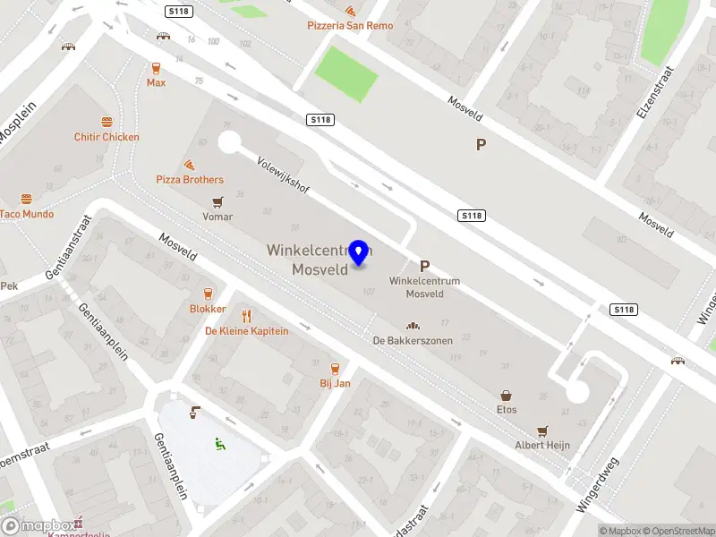 Nieuw bedrijf Aaya Nour B.V.