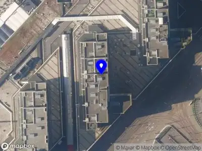 Nieuw bedrijf Blendss