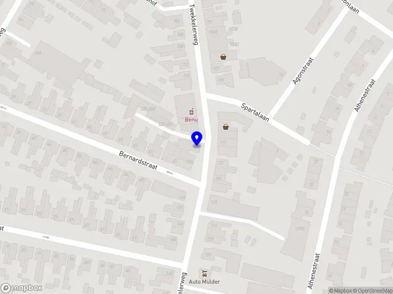 Nieuw bedrijf Borkent Vastgoed & Interieur Advies