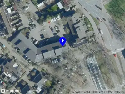 Buro Onderscheiden ROSMALEN