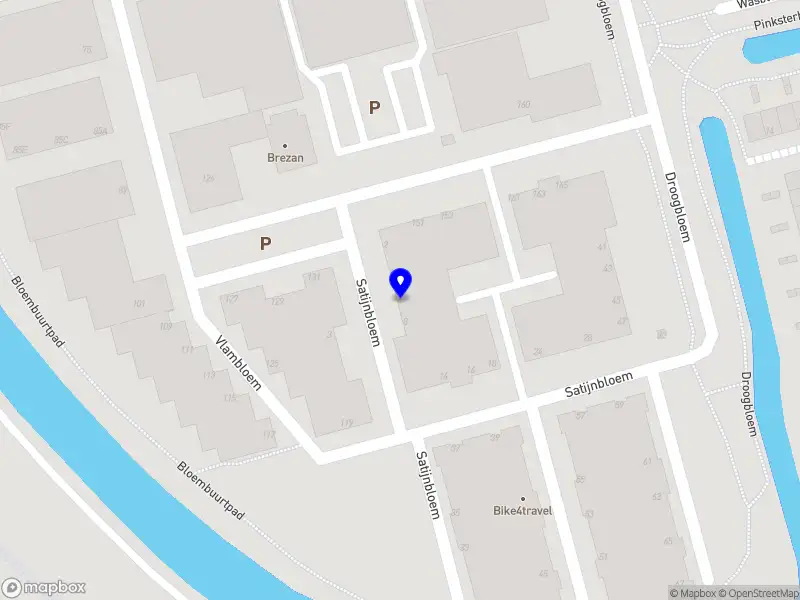 Nieuw bedrijf GFZ Installatietechniek B.V.