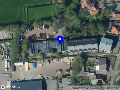 J. Schenau Onderhoud