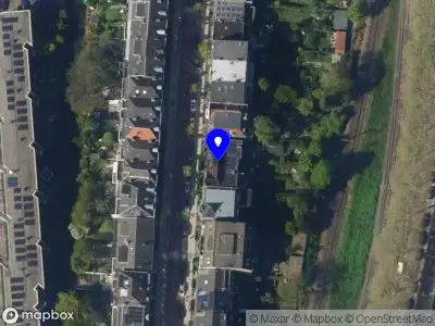 Nieuw bedrijf Mark Partners Coöperatie U.A.