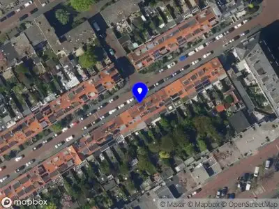 Maison de Style 's-Gravenhage