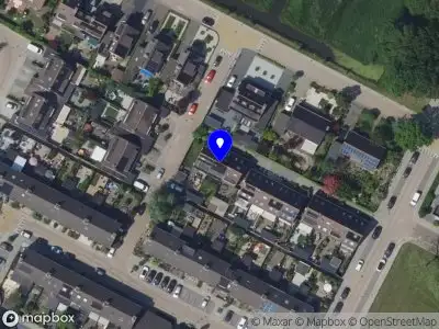 PMV Railservices Alblasserdam