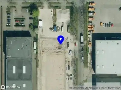 Ridge Property Management B.V.