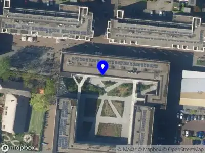 Nieuw bedrijf BMI Diensten