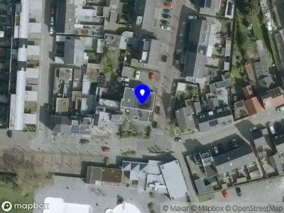 Bartek Zielinski Klusbedrijf