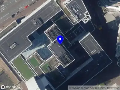 Cassini Technologies B.V. 's-Gravenhage
